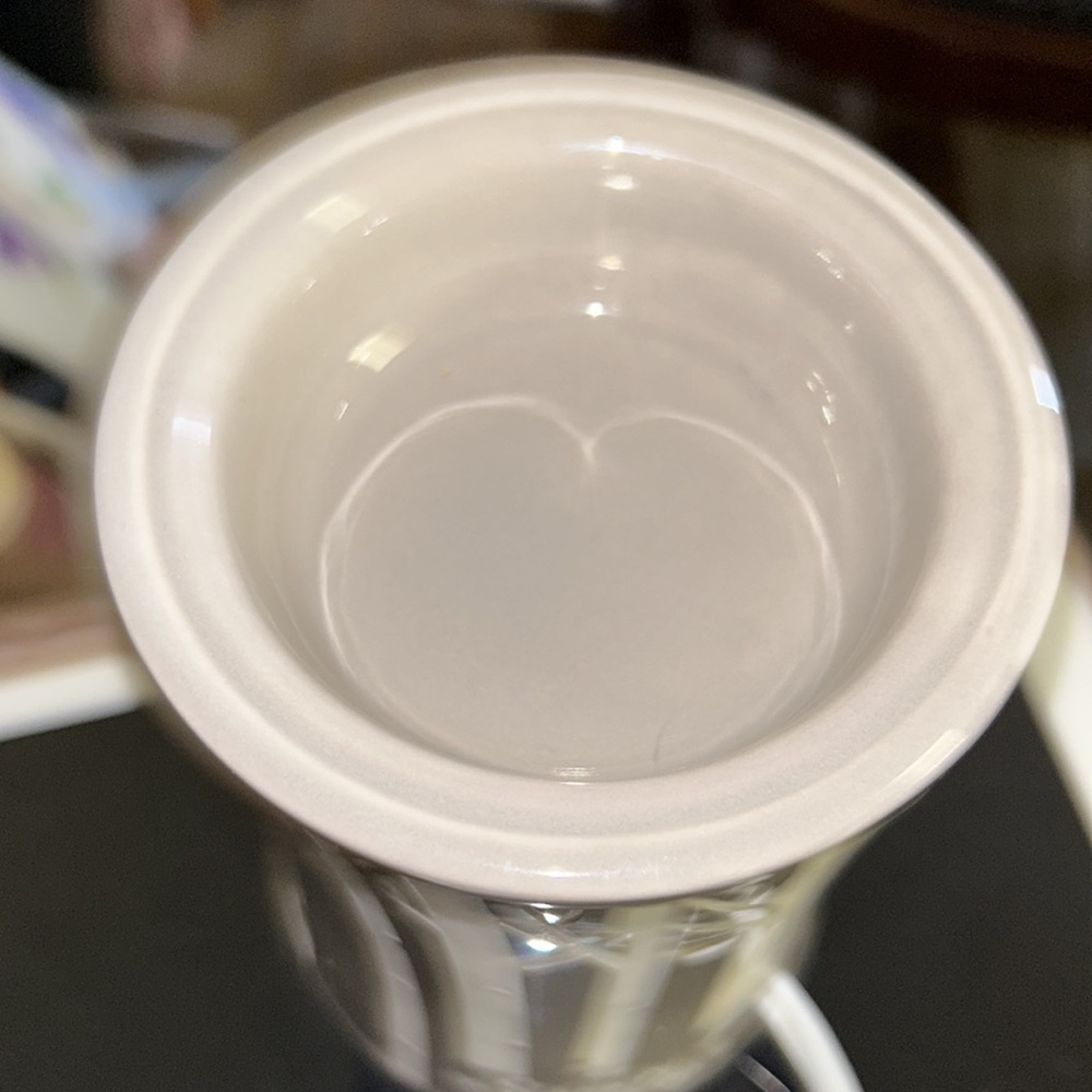 Scentsy tree wax warmer - Picture 6 of 8